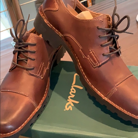 Clarks Other - NIB Clark’s shoes 13 M $110 retail